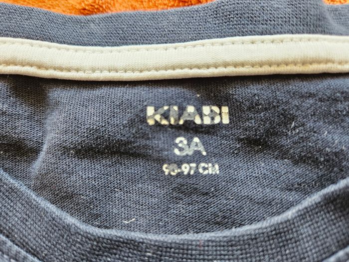 T-shirt montagne - photo numéro 2