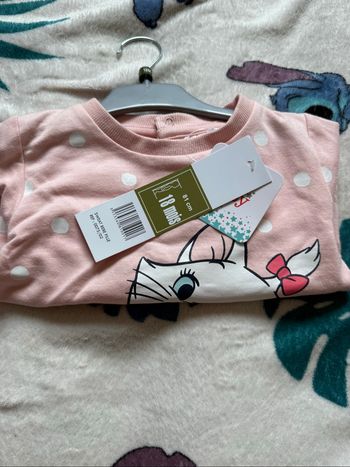 Pull Marie