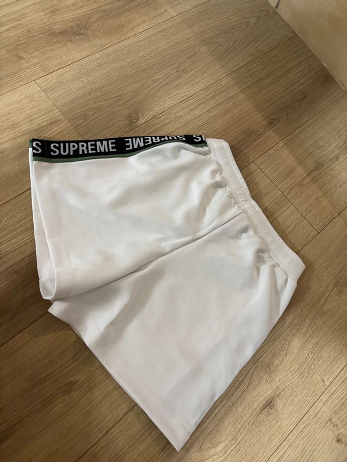 Short suprême grip - photo numéro 6