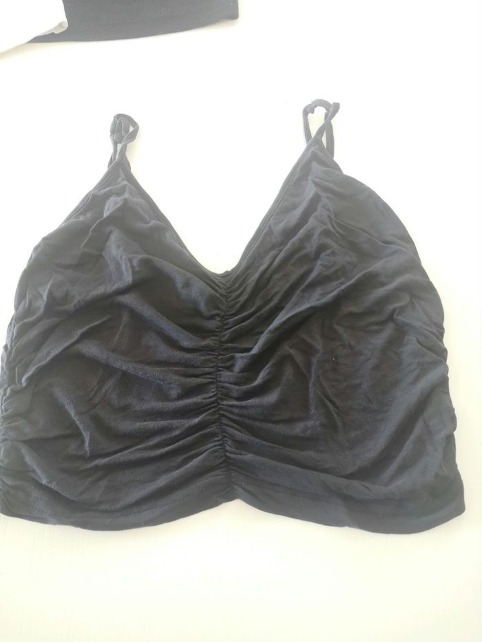 Lot de tops femme - photo numéro 4