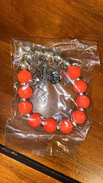 Bracelet