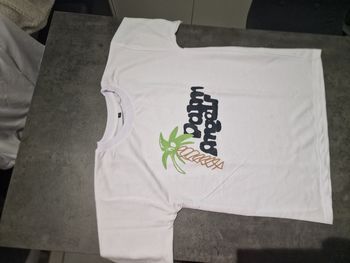 T-shirt palm angels