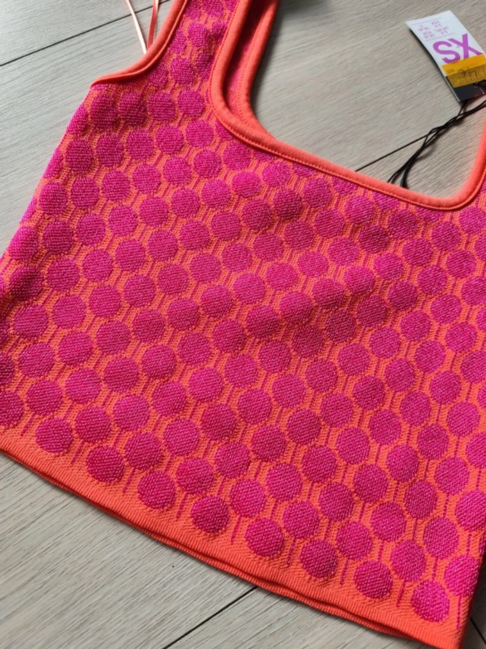 Débardeur - photo numéro 2