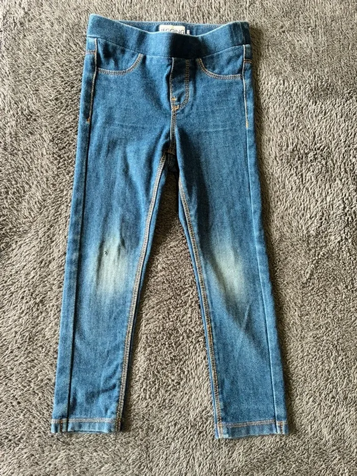 Jegging à donner avec un achat de votre choix