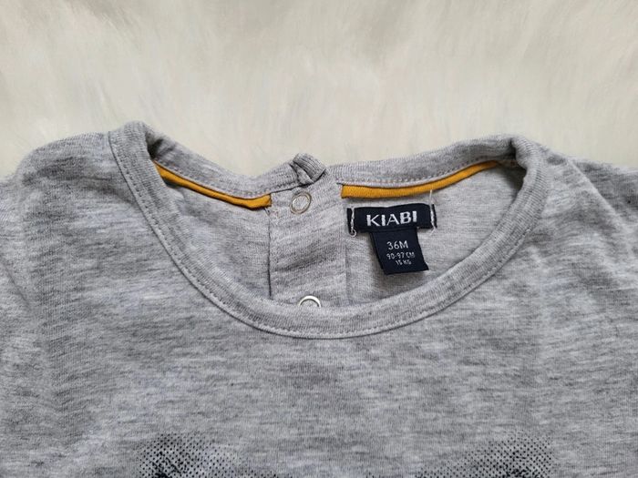 Tshirt 3 ans - photo numéro 2