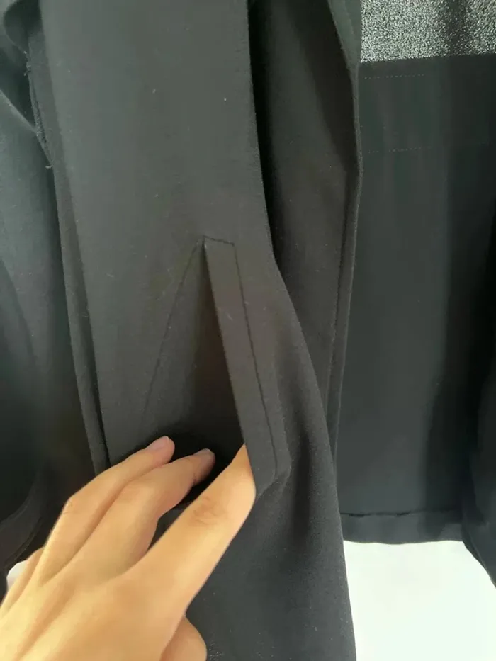 Veste - photo numéro 2