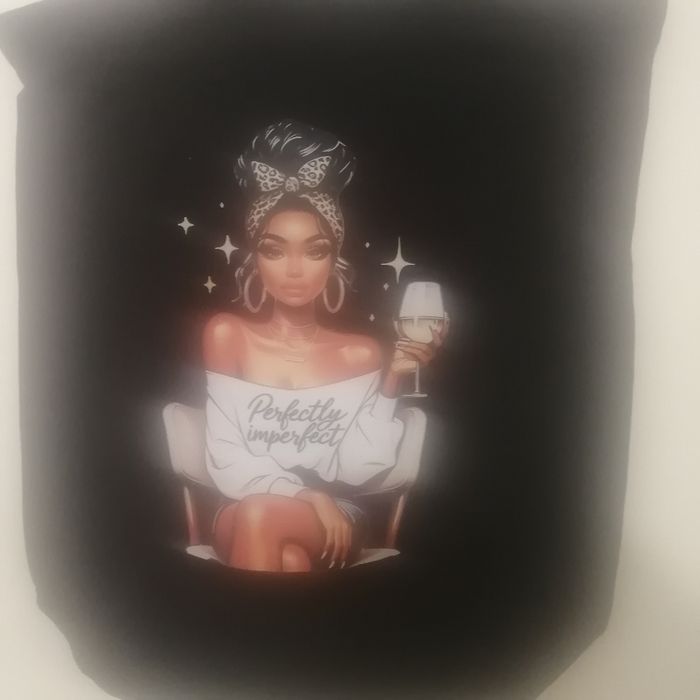 Sac fourre tout