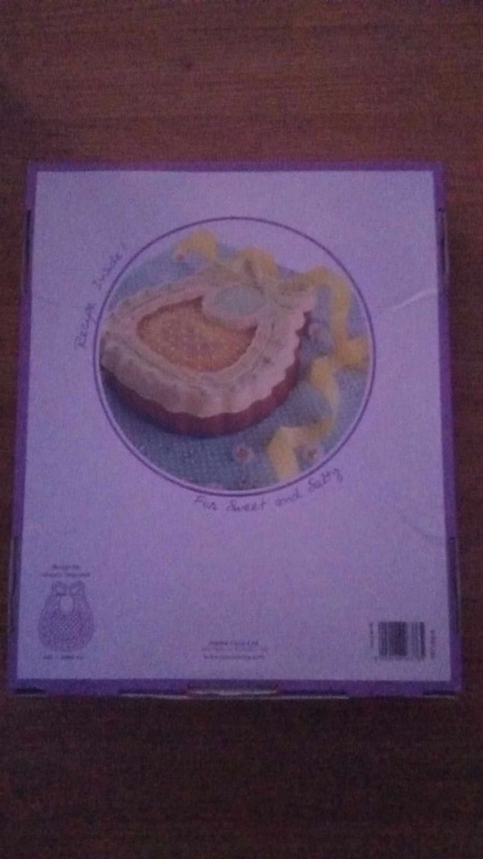 Moule en silicone - photo numéro 3