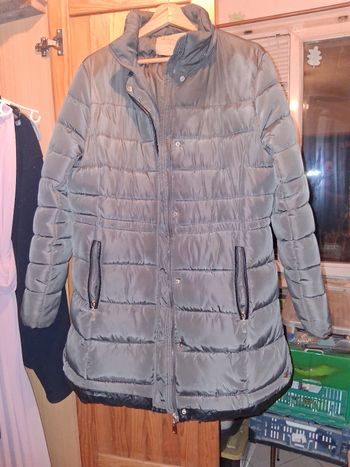 Manteau
