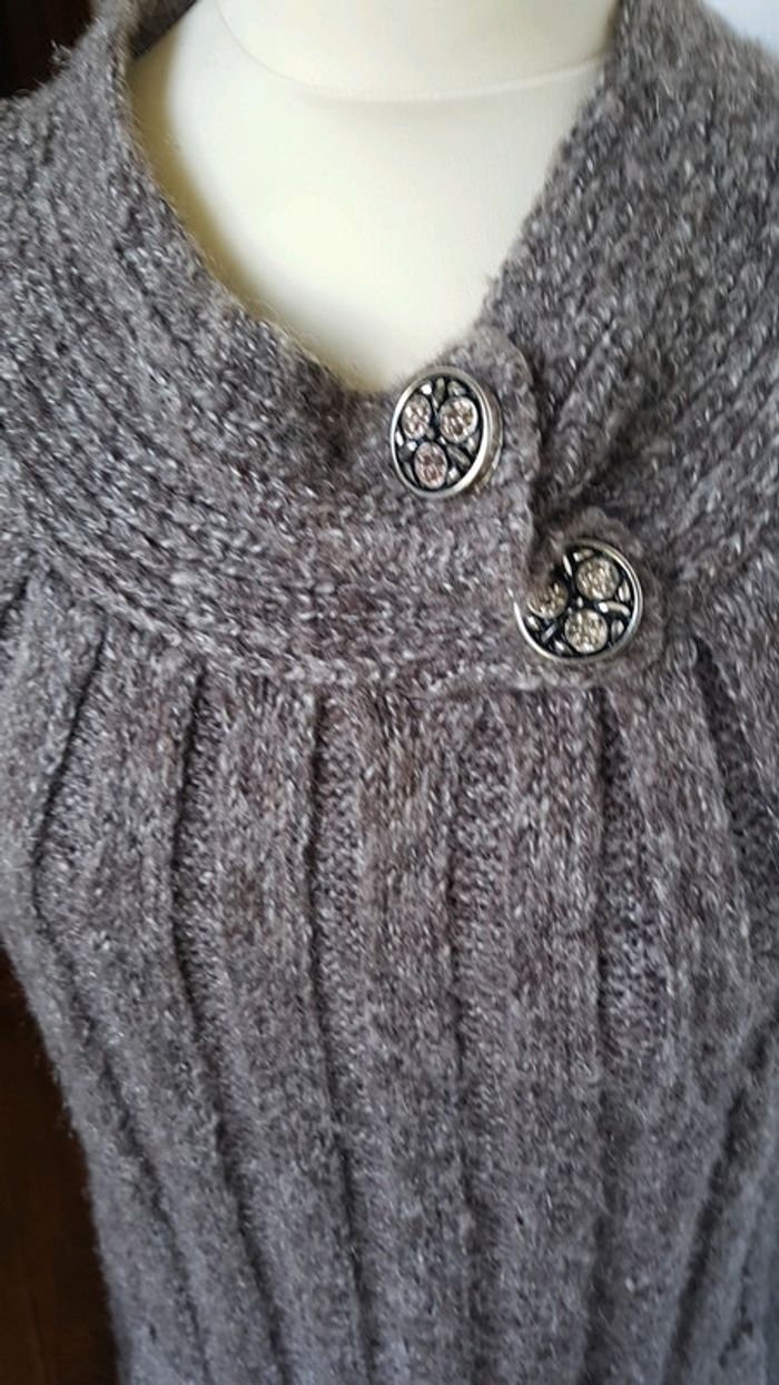 Robe hiver T40 - photo numéro 2