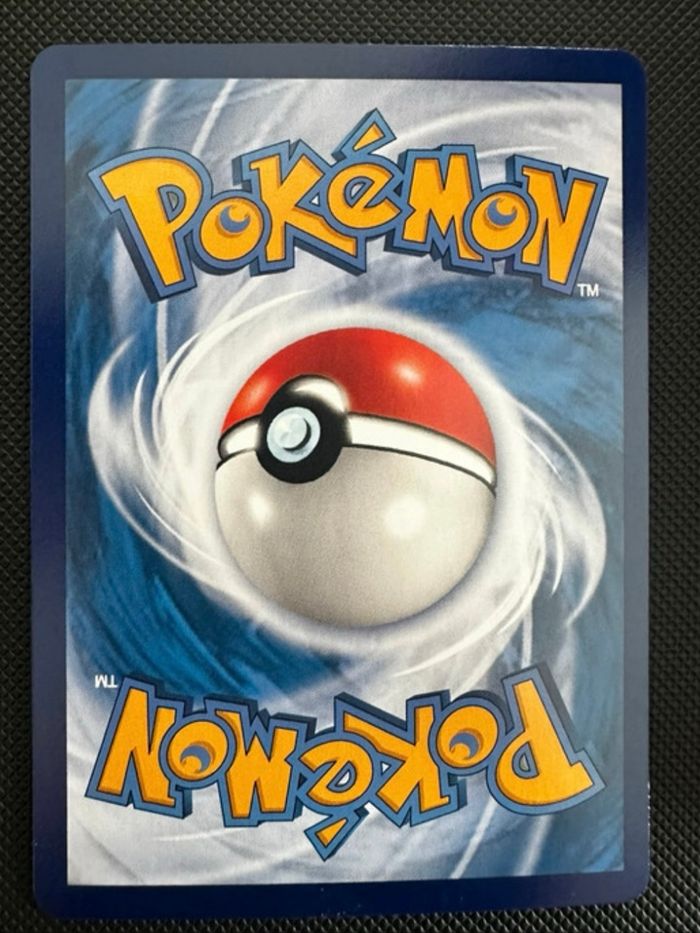 Carte Pokémon Chinois Umbreon 0615/15 Gempack 2 CBB2C - photo numéro 2