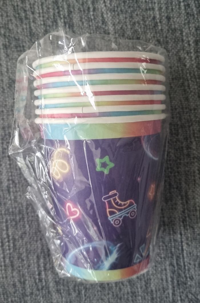 Décoration d'anniversaire 🎂 🎉 - photo numéro 3