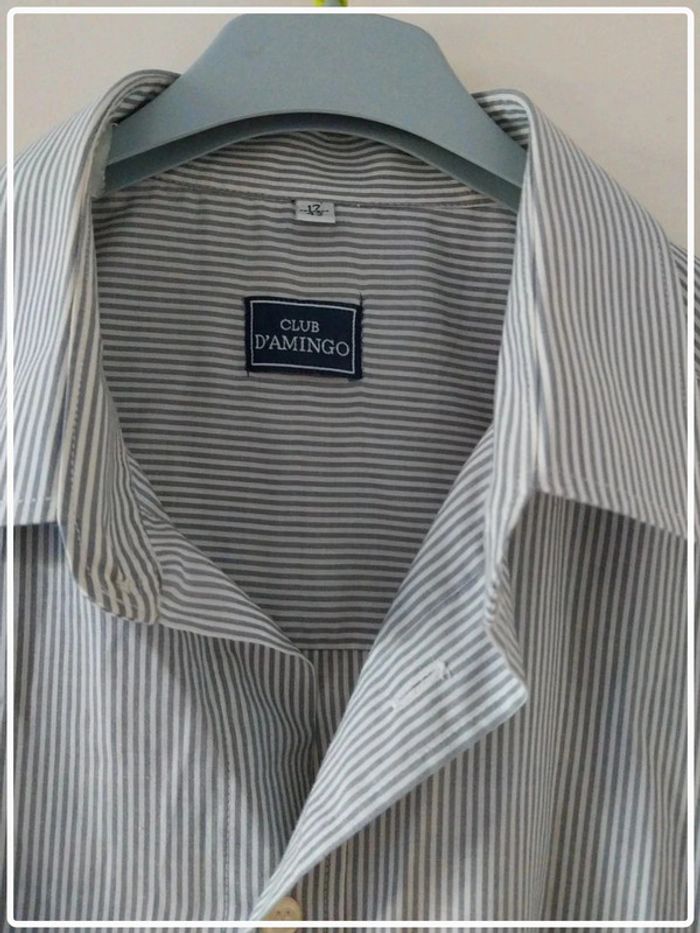 Chemise Homme XL - photo numéro 3