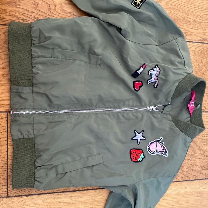 Gilet sans capuche