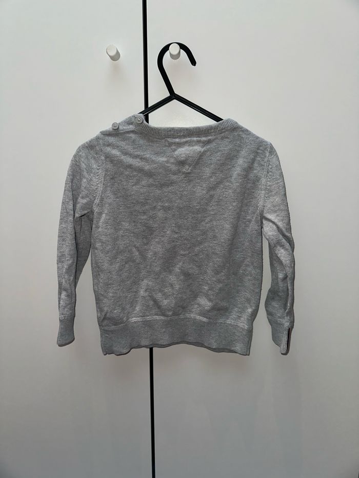 pull tommy 92cm - photo numéro 4