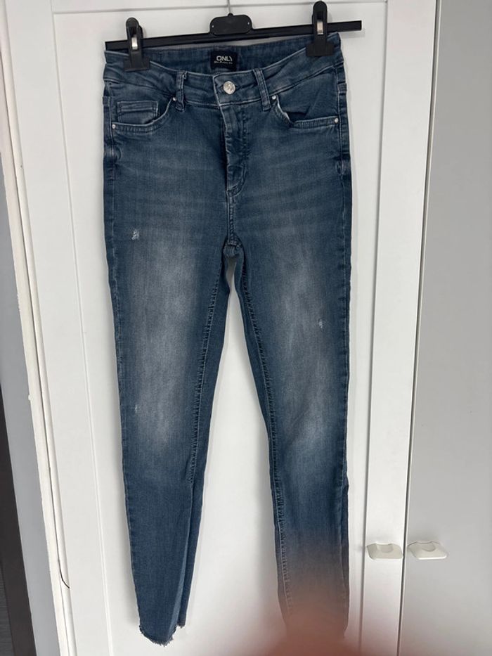 Jean Only femme - photo numéro 2
