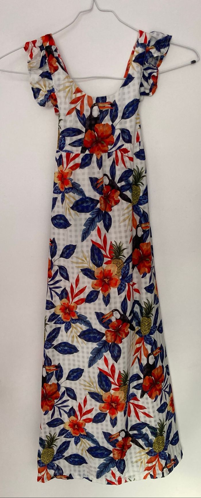 Robe longue - photo numéro 5