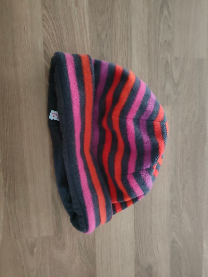 Bonnet 18/23 mois DPAM - photo numéro 2