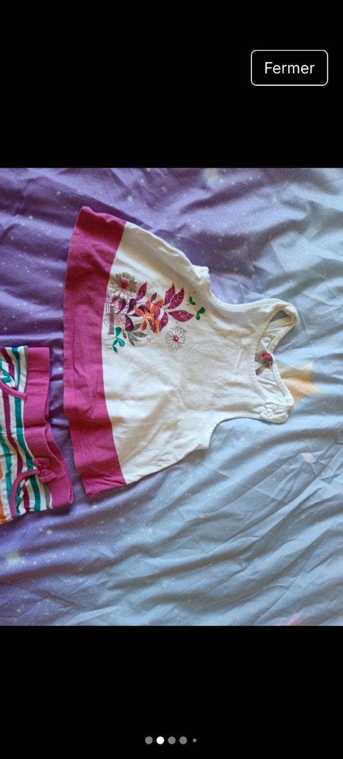 Petite tenue été, 23 mois - photo numéro 5