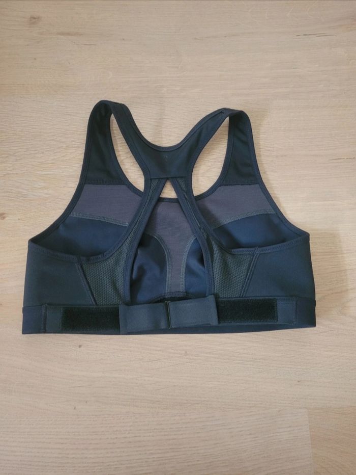 Brassière de sport Nike - photo numéro 2