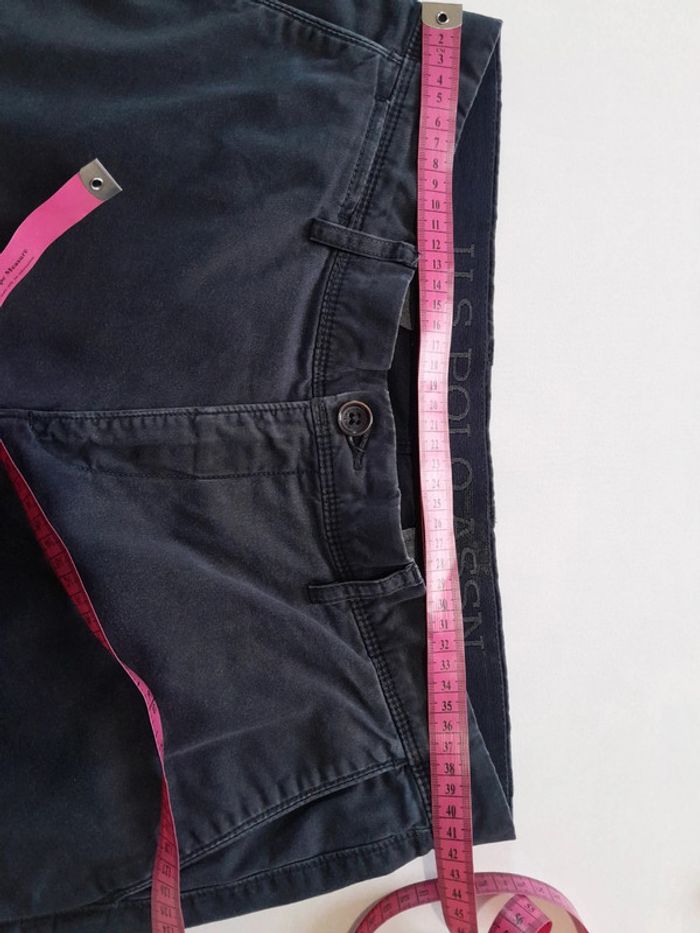 Pantalon coton us polo assn - photo numéro 6