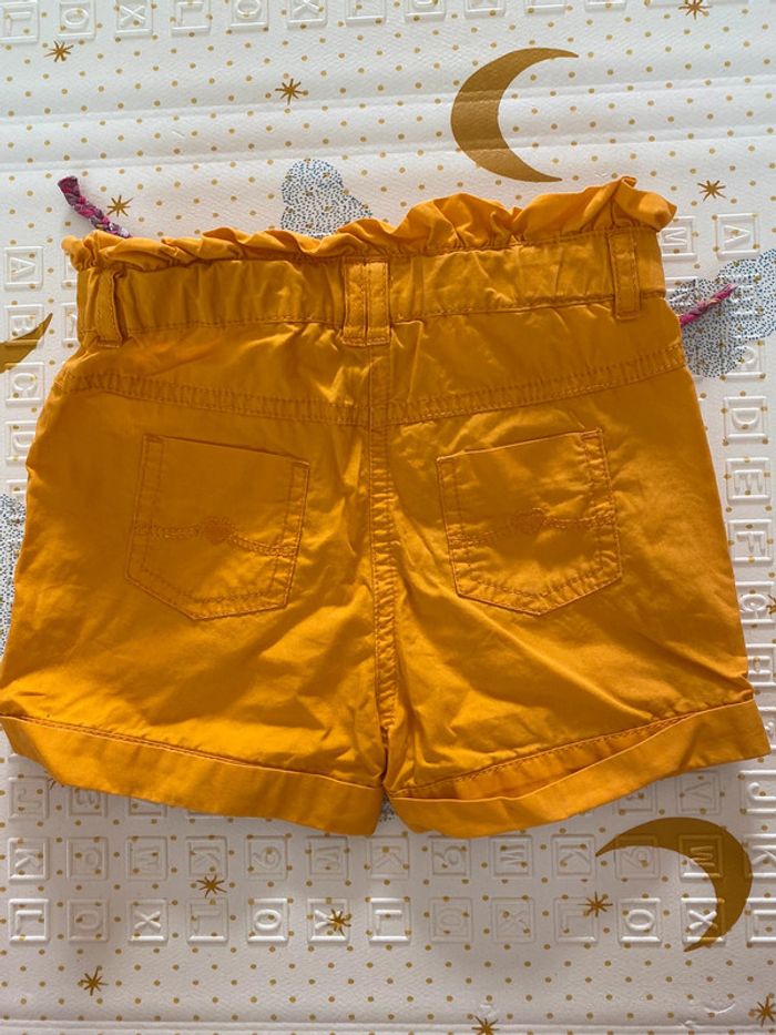 Short - TAO - 23 mois - photo numéro 2