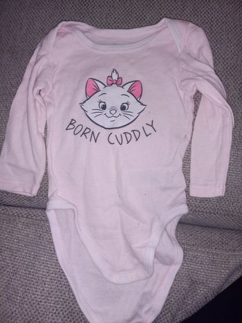 Bodie Marie disney 9 mois