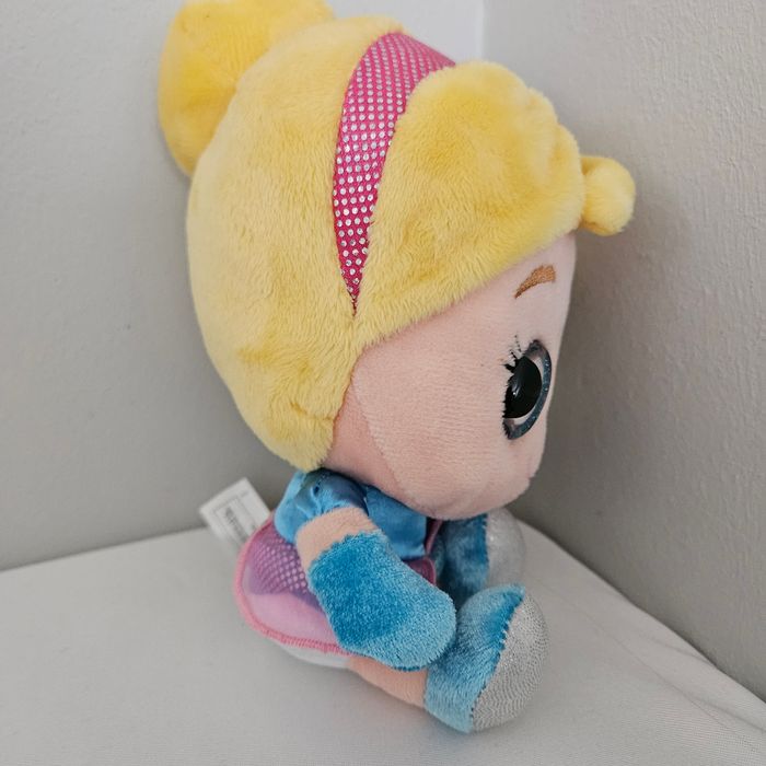 Peluche Cendrillon disney - photo numéro 2