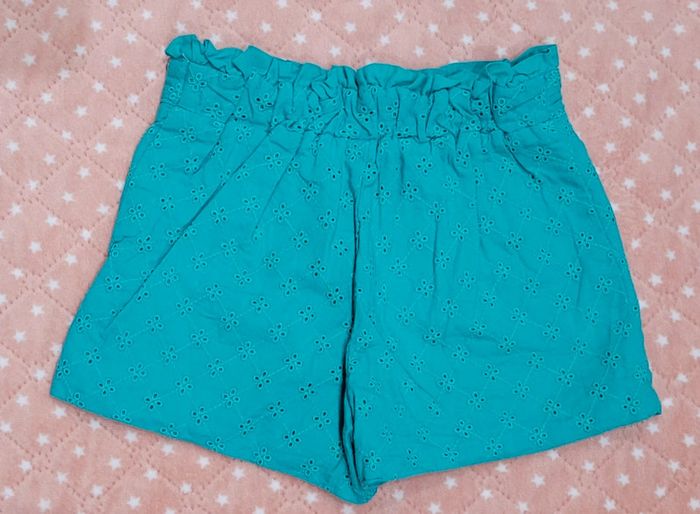 Lot de 2 shorts légers- Taille 9mois, 71cm - photo numéro 9