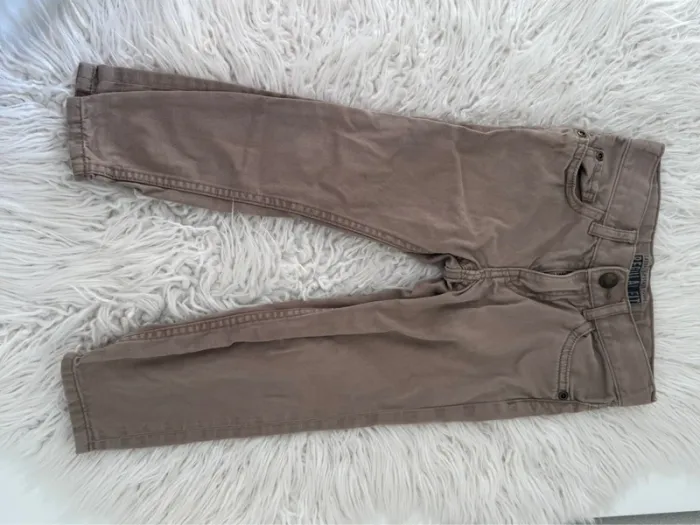 Lot de 8 pantalons 24/36 mois garçons - photo numéro 15