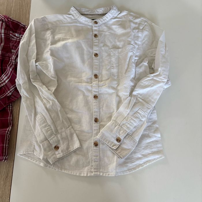 Lot chemise - photo numéro 2
