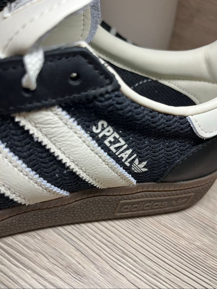Adidas Handball Spezial - photo numéro 2