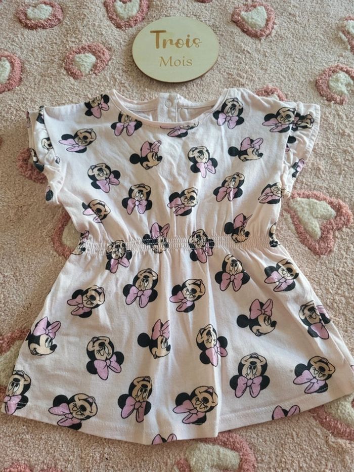 Robe Minnie