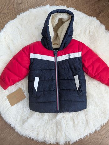 Veste Timberland