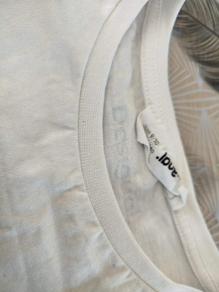 T-shirt manche longue - photo numéro 3