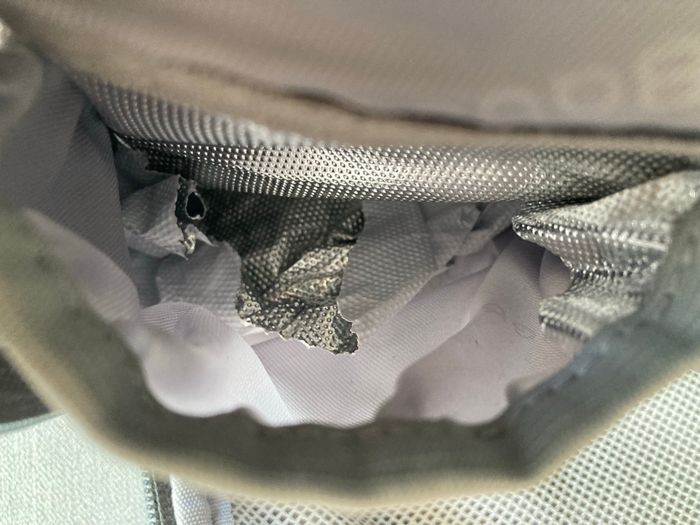 Sac à Dos à Langer Grande Capacité Imperméable Babbleroo - photo numéro 9