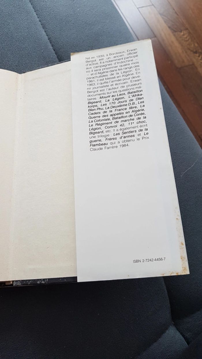 2eme classe à diên biên phu - photo numéro 5