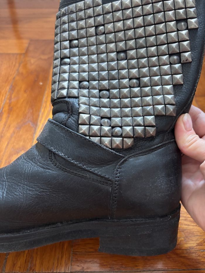 Bottines Ash - photo numéro 9