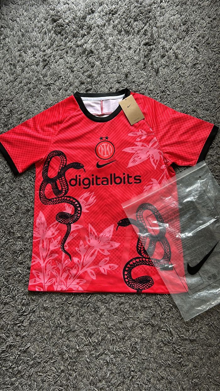 maillot inter milan