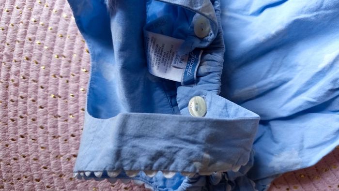 Barboteuse fille Jacadi - photo numéro 11