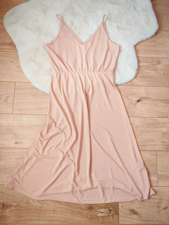 Robe débardeur h et m - photo numéro 2
