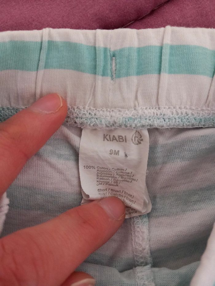 Lot été - photo numéro 4