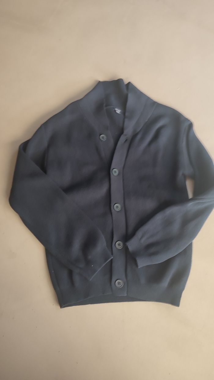 Lots  de 4 gilets - photo numéro 3