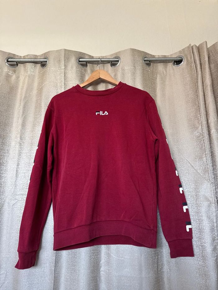 Pull Fils