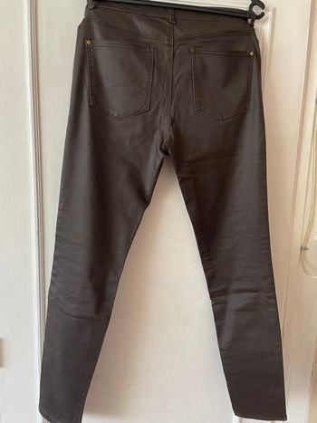 Pantalon skinny