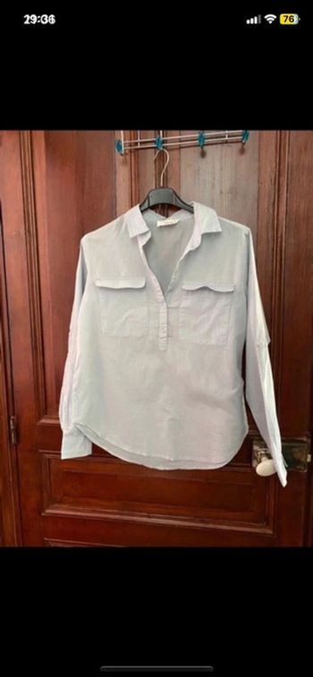 Blouse taille 36
