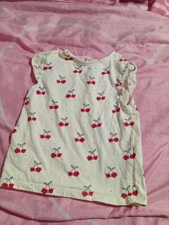 T-shirt Kiabi