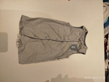 Body (lot possible)