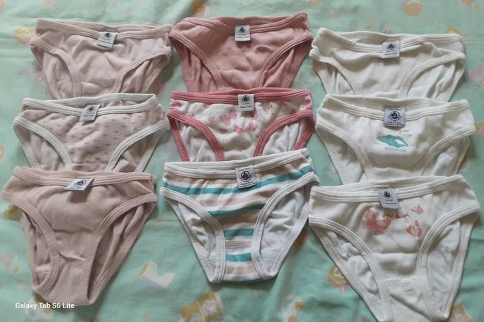 Lot fille 3ans - photo numéro 2