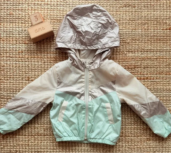 Veste Kiabi 3ans / 98cm